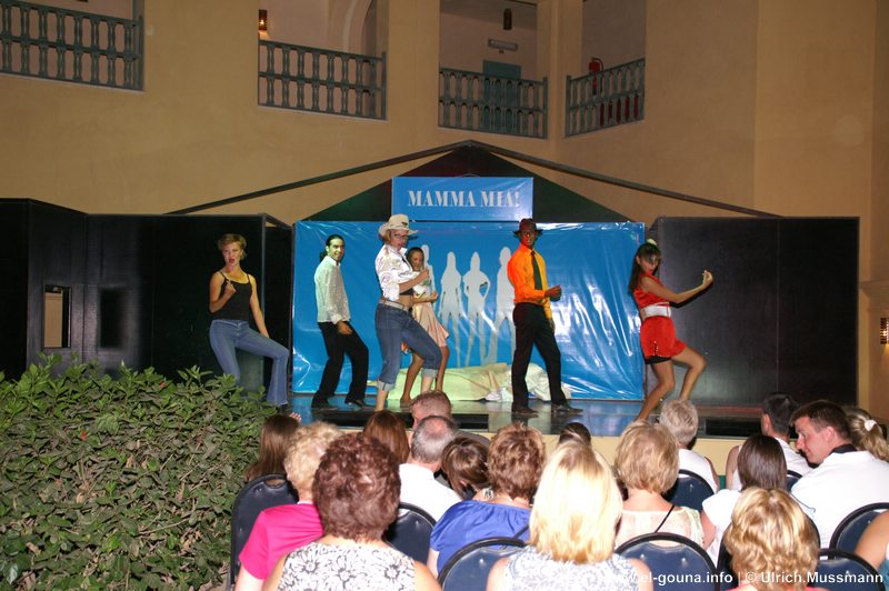 Show Mamma Mia 008